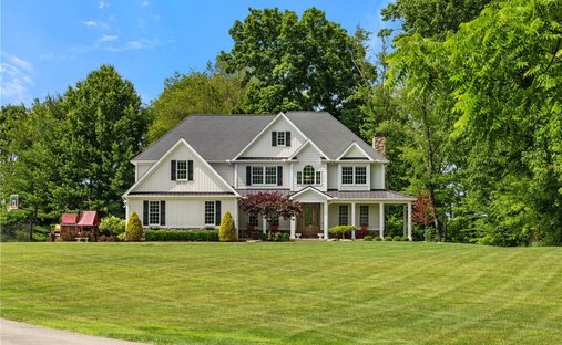 Casa a Leetonia, Ohio, Stati Uniti 1