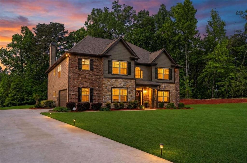 House in Newnan, Georgia, United States 4 - 18301386