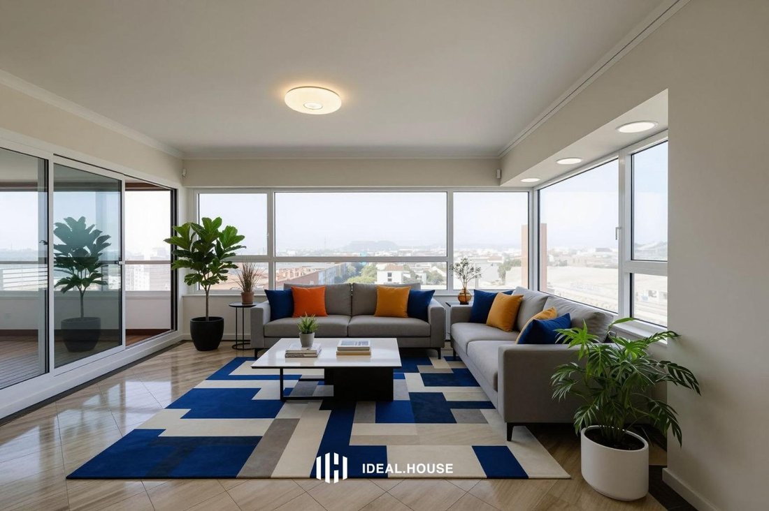 Apartment in Sant Martí, Barcelona, Spain 1 - 18302662