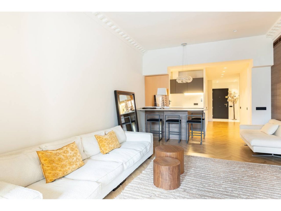 Apartment in Eixample, Barcelona, Spain 5 - 18300530