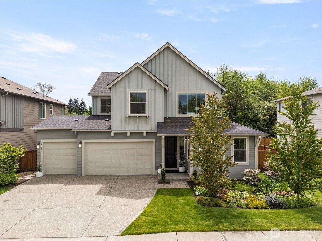 House in Poulsbo, Washington, United States 2 - 18300270