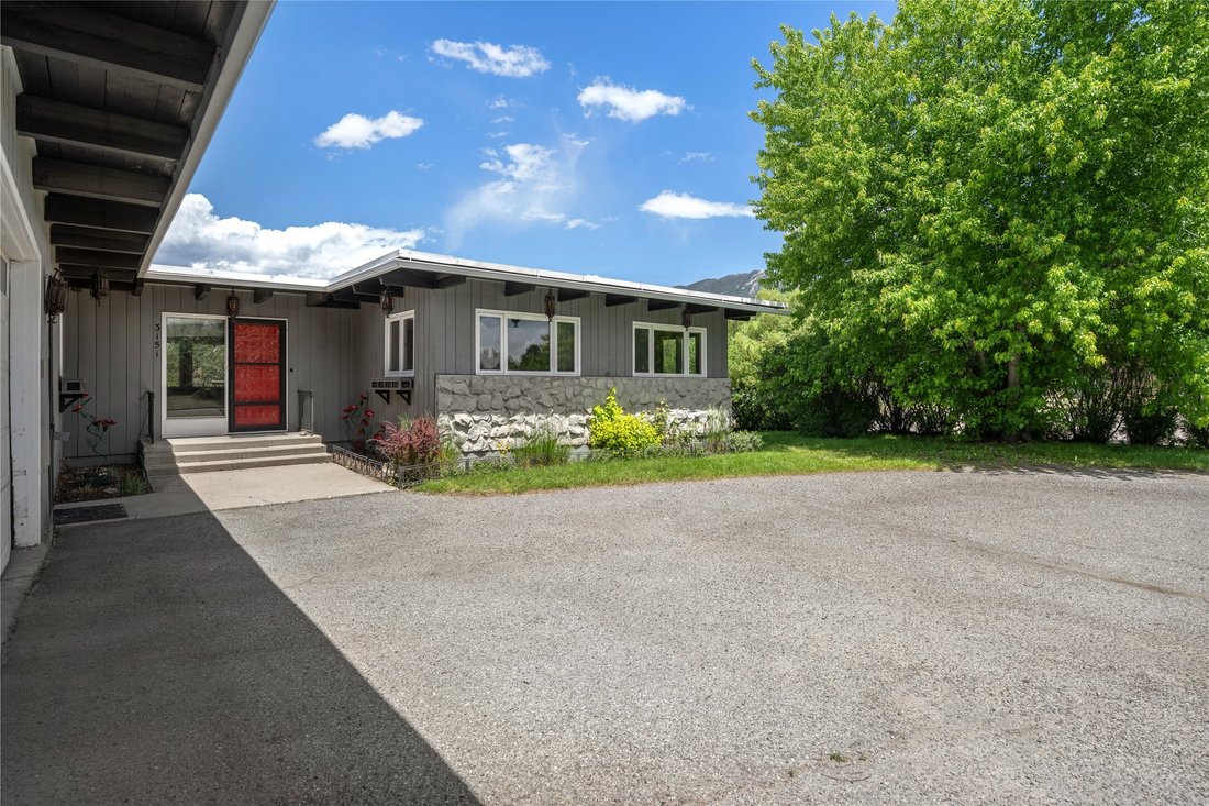 House in Butte, Montana, United States 4 - 18302484