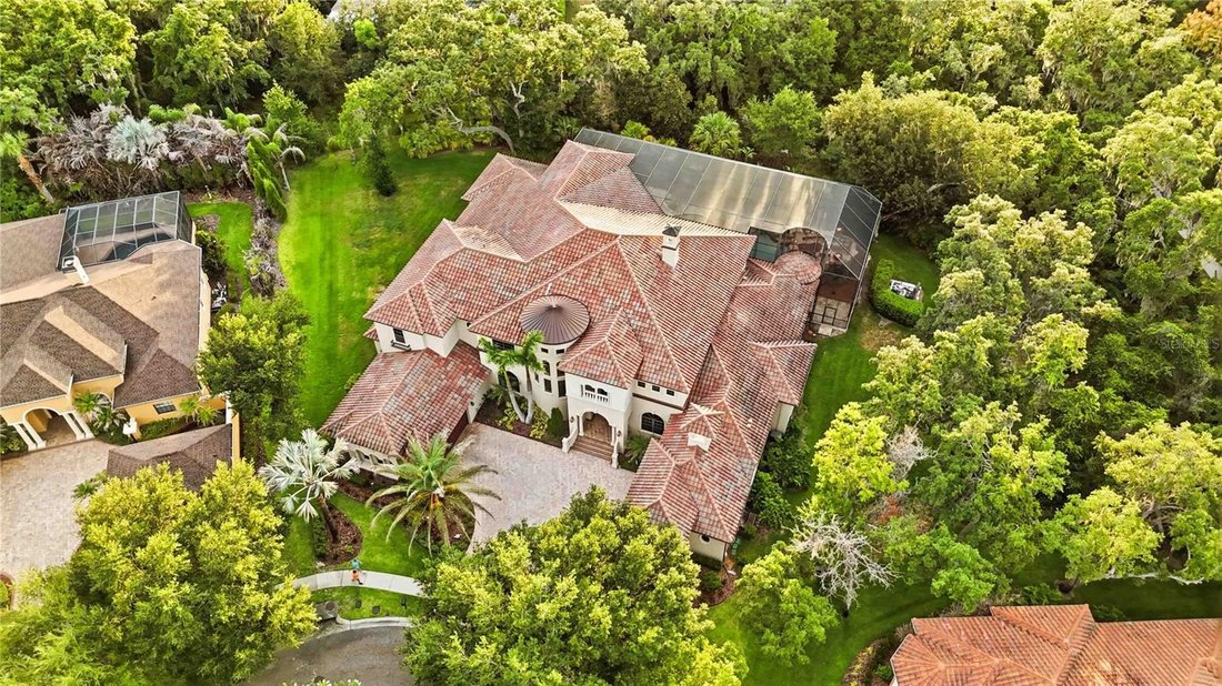 House in Lithia, Florida, United States 2 - 16395733