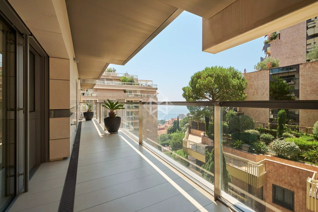 Apartment in Monaco, Monaco 4 - 18298783
