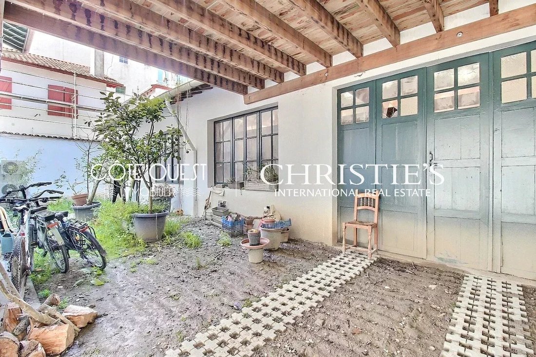 Wohnung in Frankreich 2 - 18298771