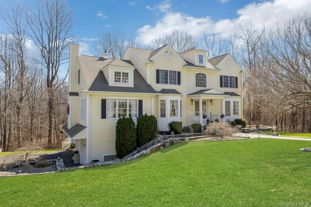 House in Brewster, New York, United States 1 - 18303373