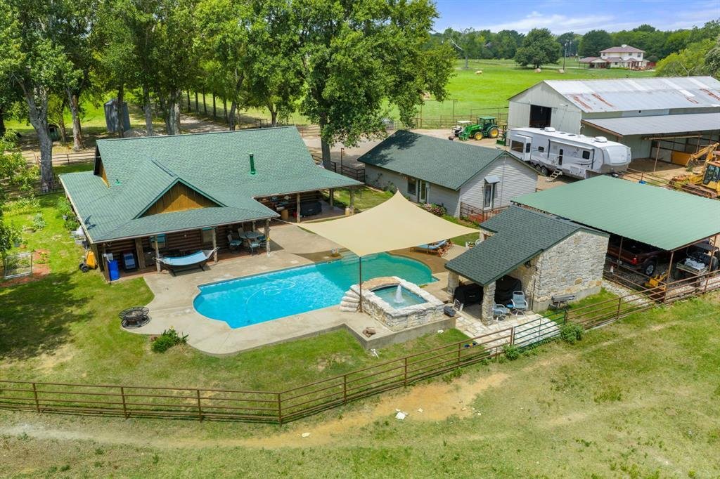 House in Eustace, Texas, United States 1 - 18302131