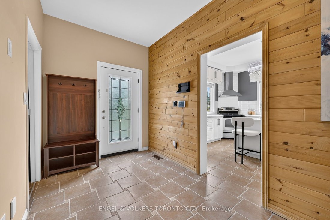 House in Georgina, Ontario, Canada 5 - 18302488