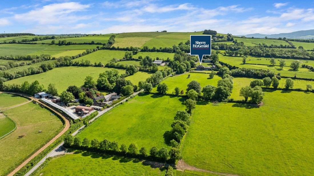 House in Brook Hill, County Tipperary, Ireland 4 - 18298725