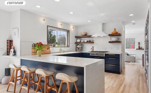 Casa en Montauk, Nueva York, Estados Unidos 1