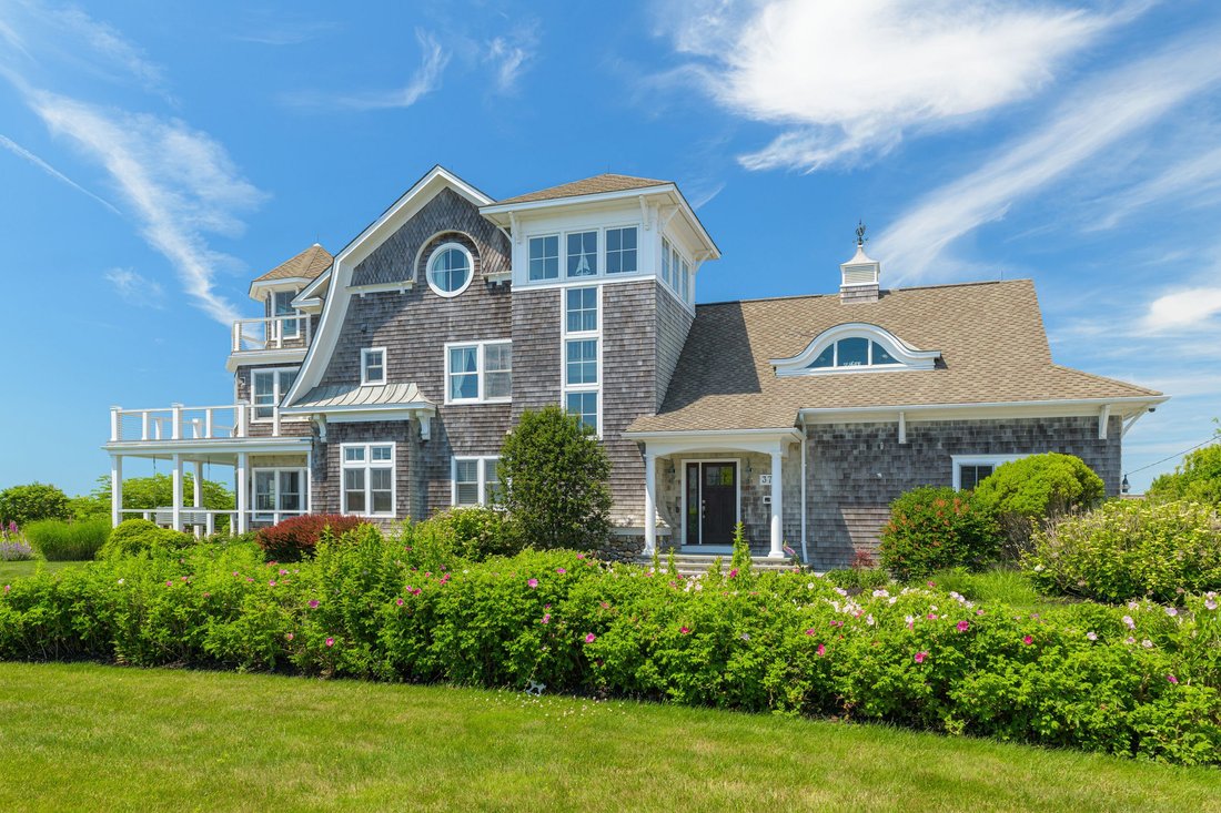 House in South Kingstown, Rhode Island, United States 1 - 18298855