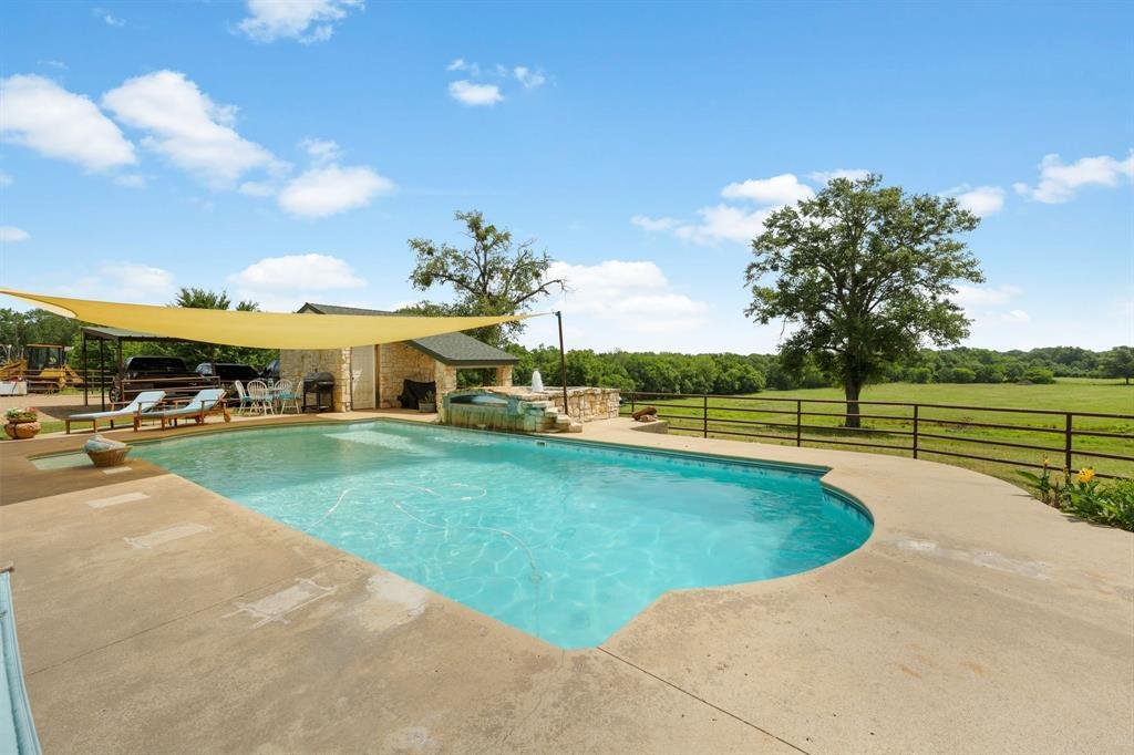 House in Eustace, Texas, United States 4 - 18302131