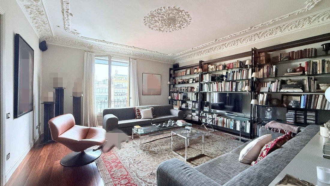 Apartment in Eixample, Barcelona, Spain 2 - 18301151