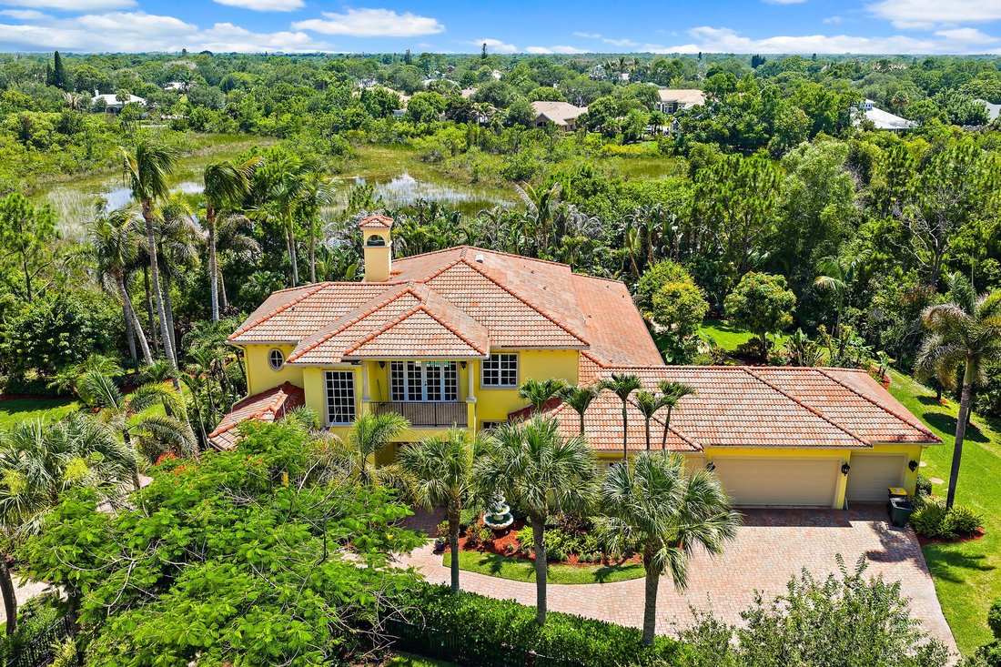 House in Palm City, Florida, United States 5 - 18298351