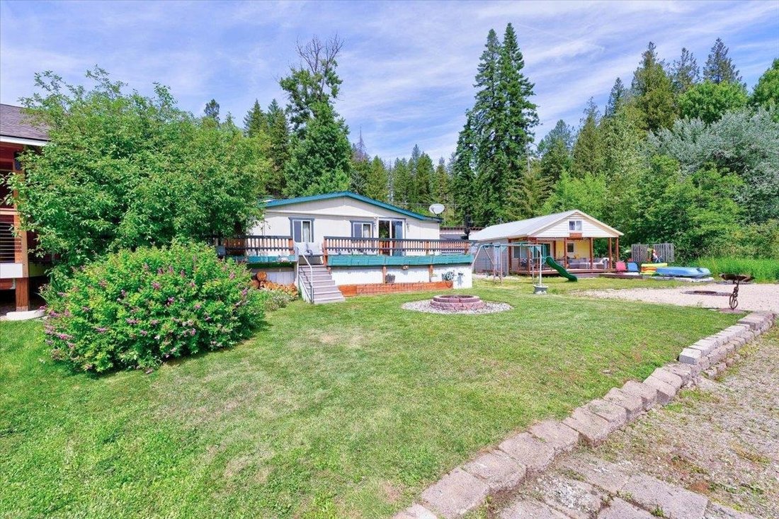 Land in Newport, Washington, United States 1 - 18301318
