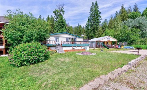 Land in Newport, Washington, United States 1