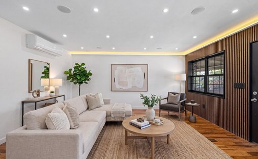 Wohnung in New York City, New York, Vereinigte Staaten 1