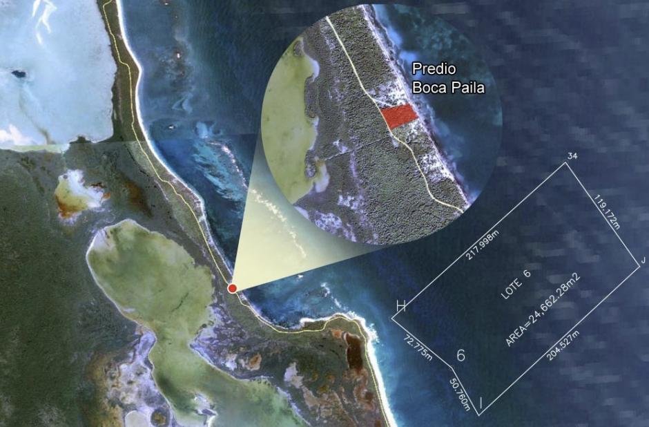 Land in Tulum, Quintana Roo, Mexico 2 - 18299319