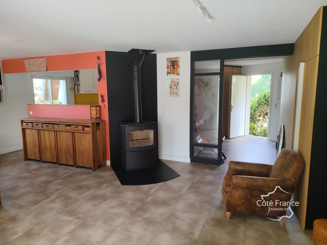 House in Meillon, Nouvelle-Aquitaine, France 2 - 18301362