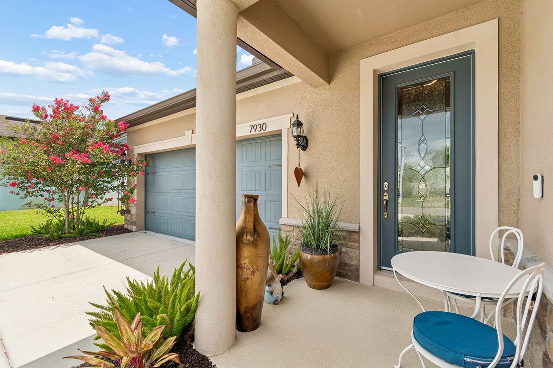 House in Wesley Chapel, Florida, United States 2 - 18297905