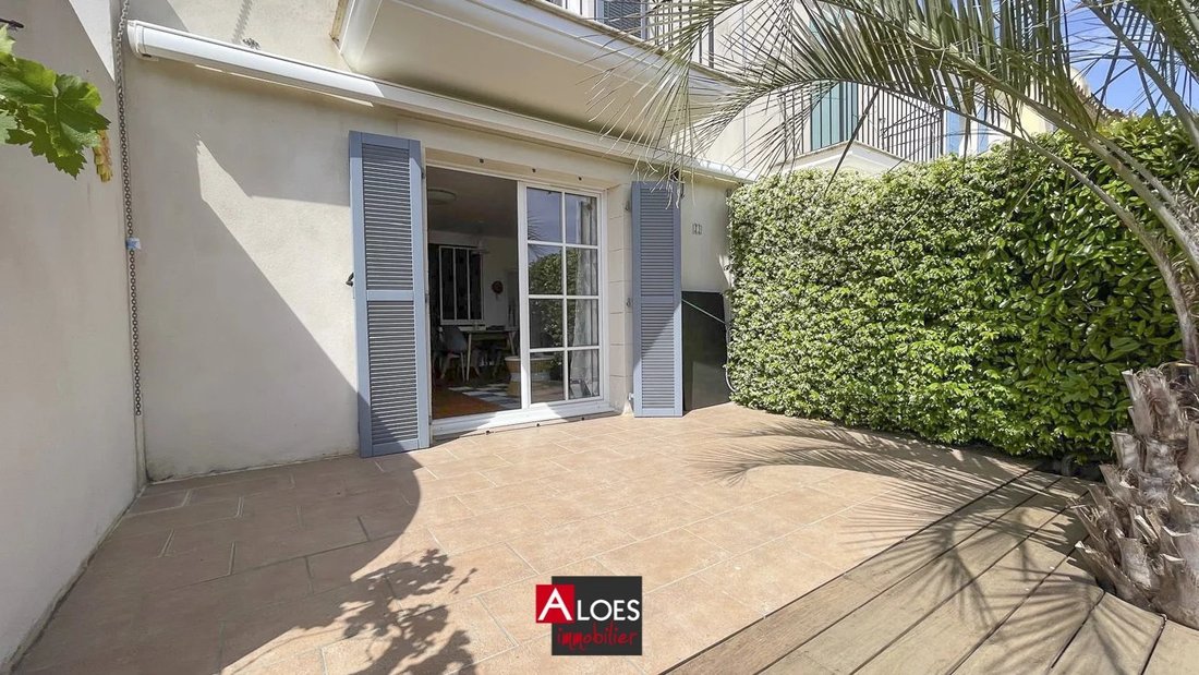 House in Peripherie, Aigues-Mortes, France 1 - 18302508