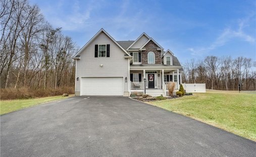 House in Hopewell Junction, New York, United States 1