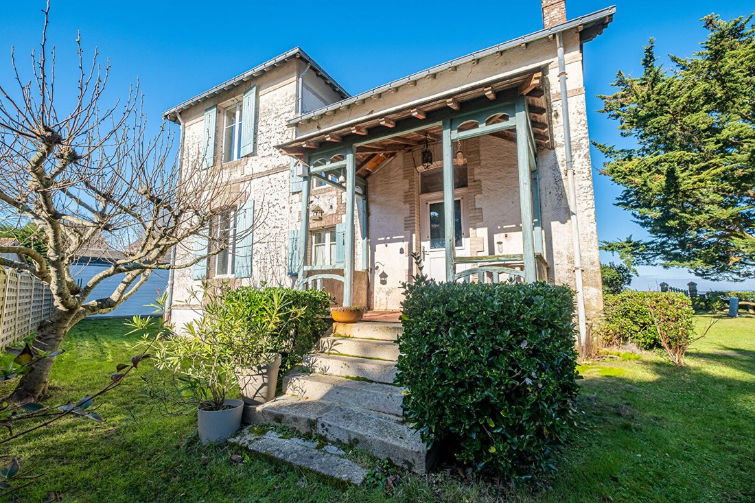 Villa in Mesquer, Pays de la Loire, France 2 - 18302945