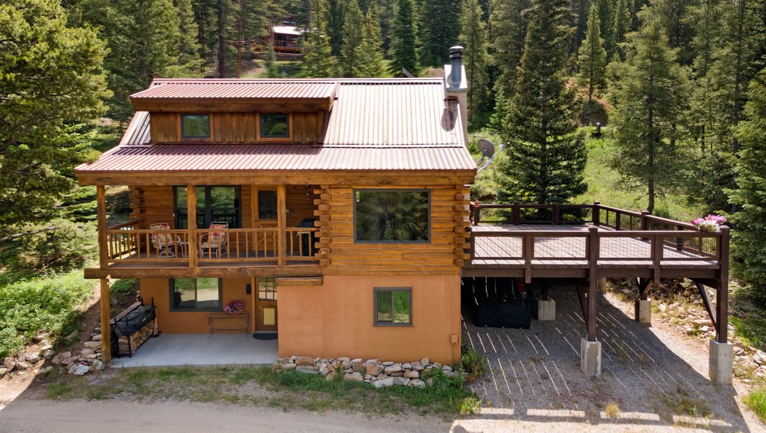 House in Red Cliff, Colorado, United States 3 - 15761374