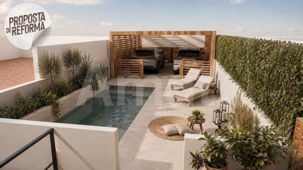 House in Esplugues de Llobregat, Catalonia, Spain 5 - 18300716