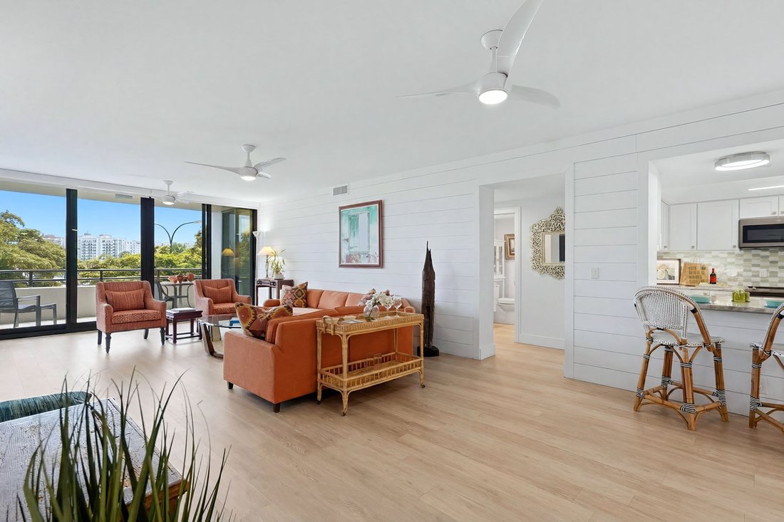 Condominio a Sarasota, Florida, Stati Uniti 2 - 18297426