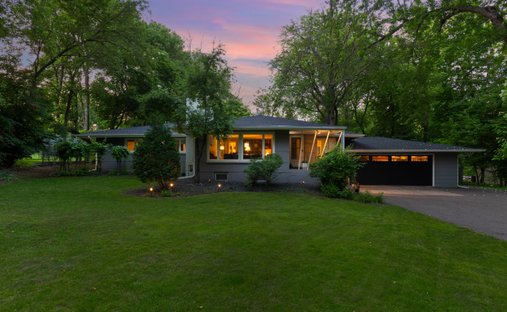 Haus in Wayzata, Minnesota, Vereinigte Staaten 1