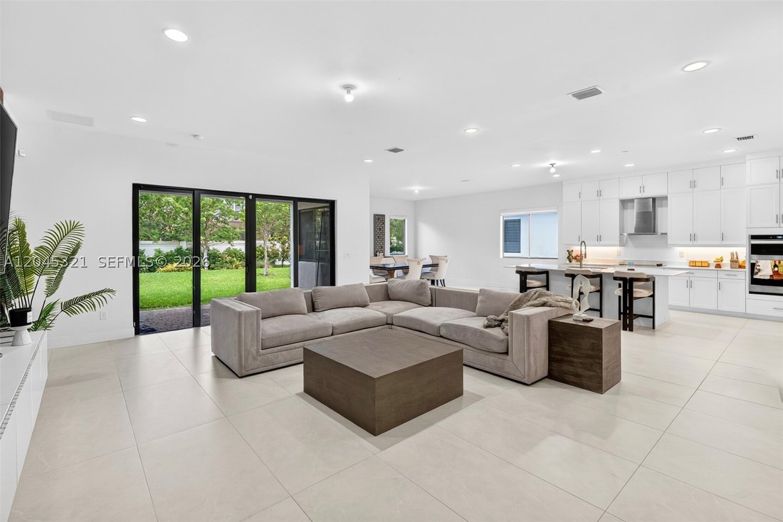 House in Miramar, Florida, United States 4 - 18301527