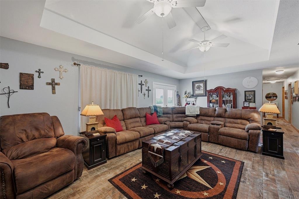 House in Pottsboro, Texas, United States 5 - 18087152
