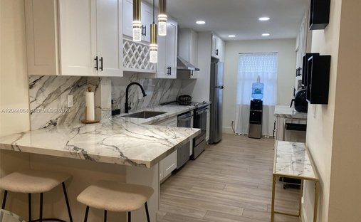 Condo in Wilton Manors, Florida, United States 1