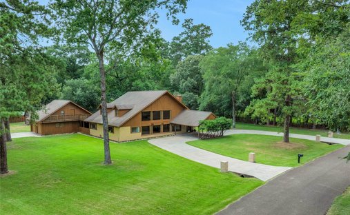 Maison à Conroe, Texas, États-Unis 1