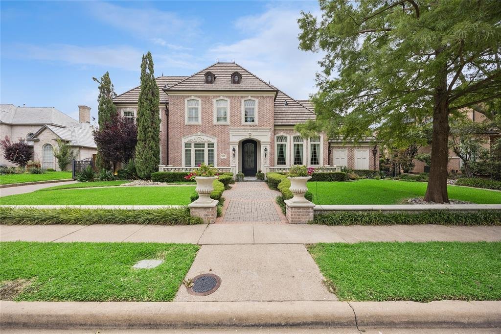 House in Plano, Texas, United States 2 - 18301964