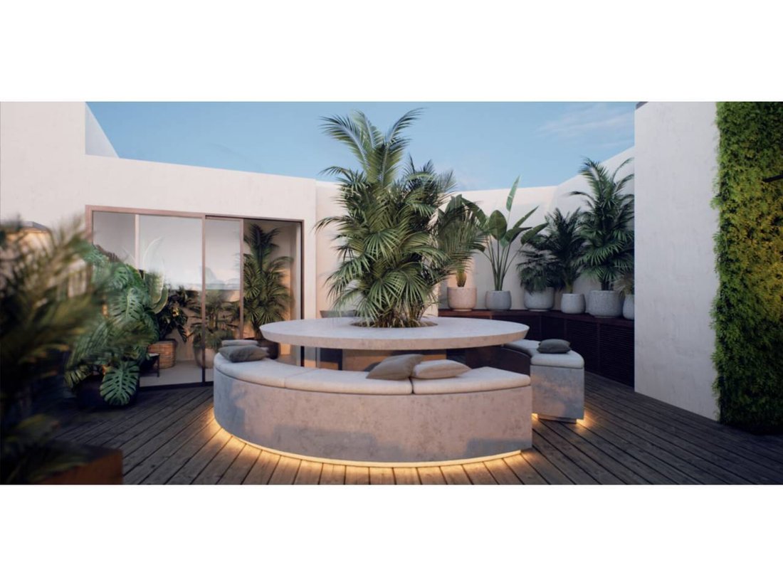 Apartment in Sants-Montjuic, Barcelona, Spain 3 - 18300824