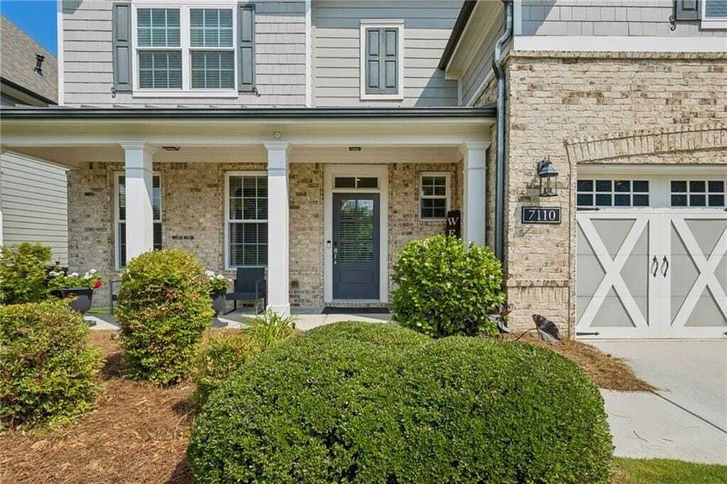 House in Flowery Branch, Georgia, United States 4 - 18300427