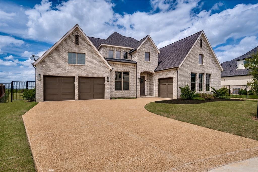 House in Prosper, Texas, United States 3 - 18159342