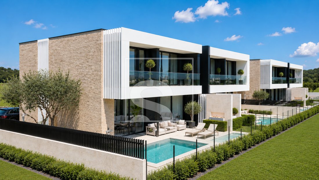 House in Umag, Istria County, Croatia 1 - 18302298