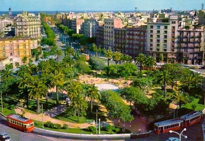 Apartment in Eixample, Barcelona, Spain 1 - 18302274
