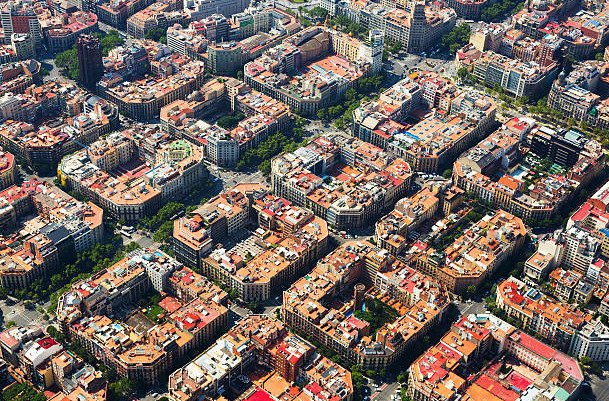 Apartment in Sants-Montjuic, Barcelona, Spain 4 - 18302640