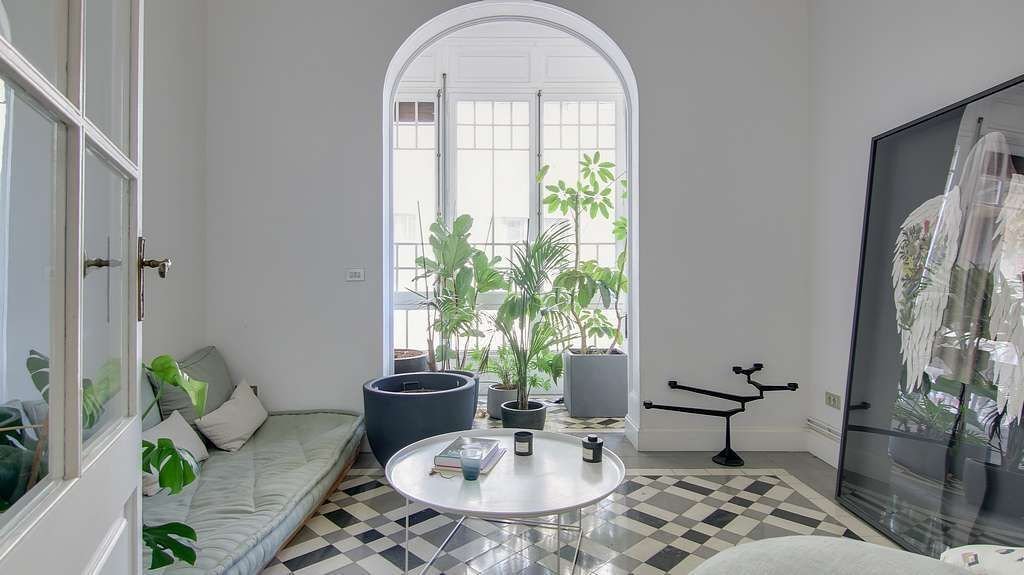 Apartment in Eixample, Barcelona, Spain 1 - 18300861