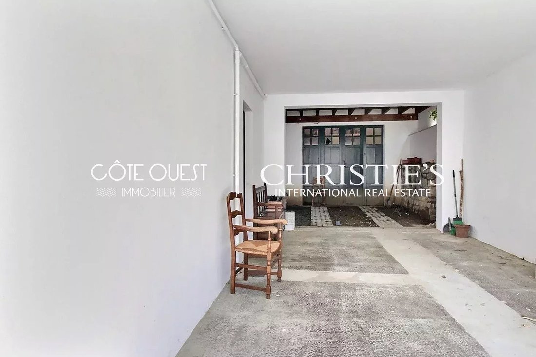 Wohnung in Frankreich 4 - 18298771