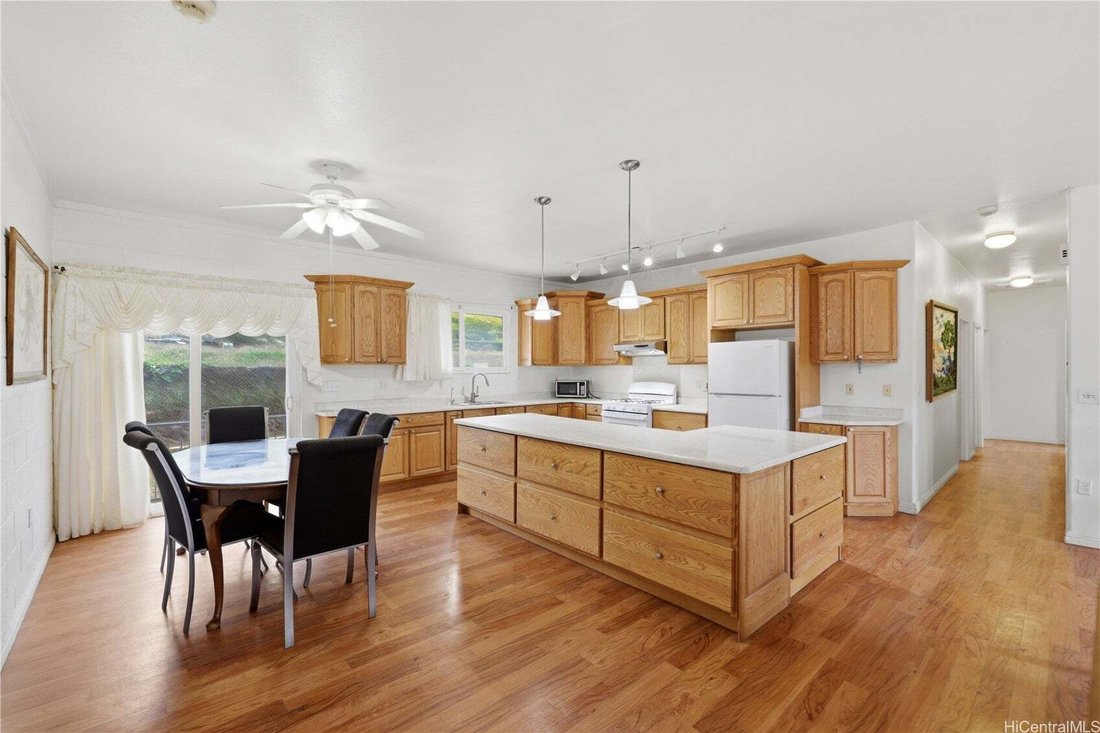 House in Waianae, Hawaii, United States 3 - 18298522