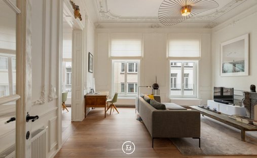 Apartment in Ghent, Flanders, Belgium 1