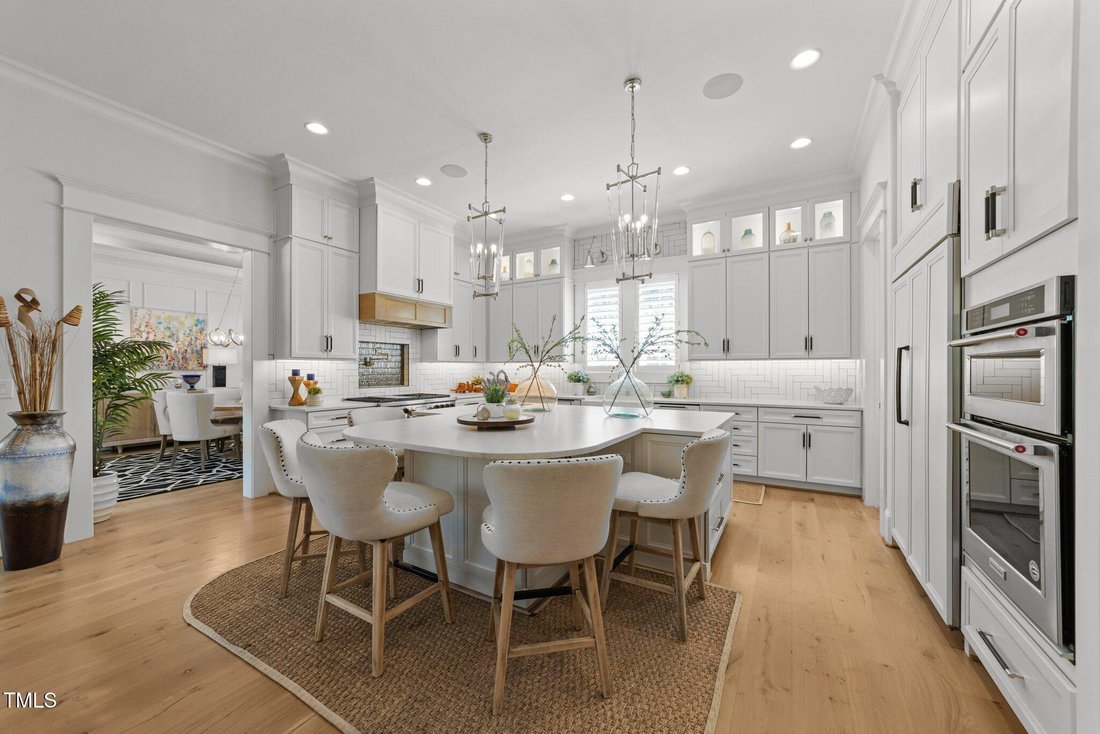 House in Raleigh, North Carolina, United States 4 - 18302825