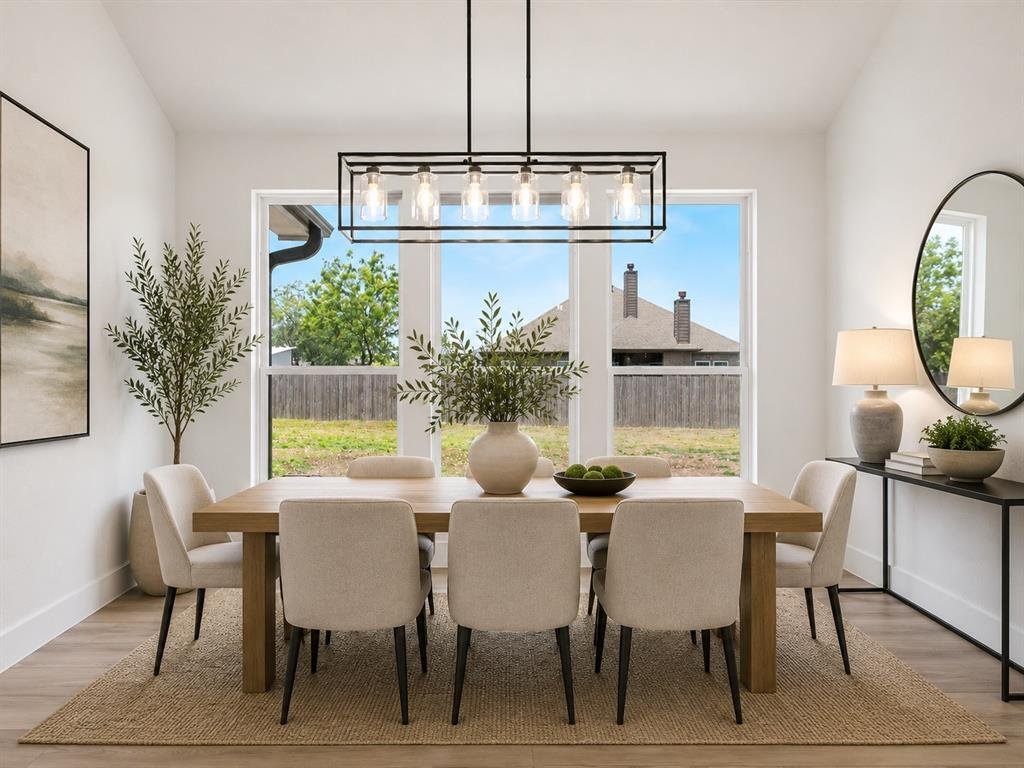 House in Fort Worth, Texas, United States 4 - 18302032