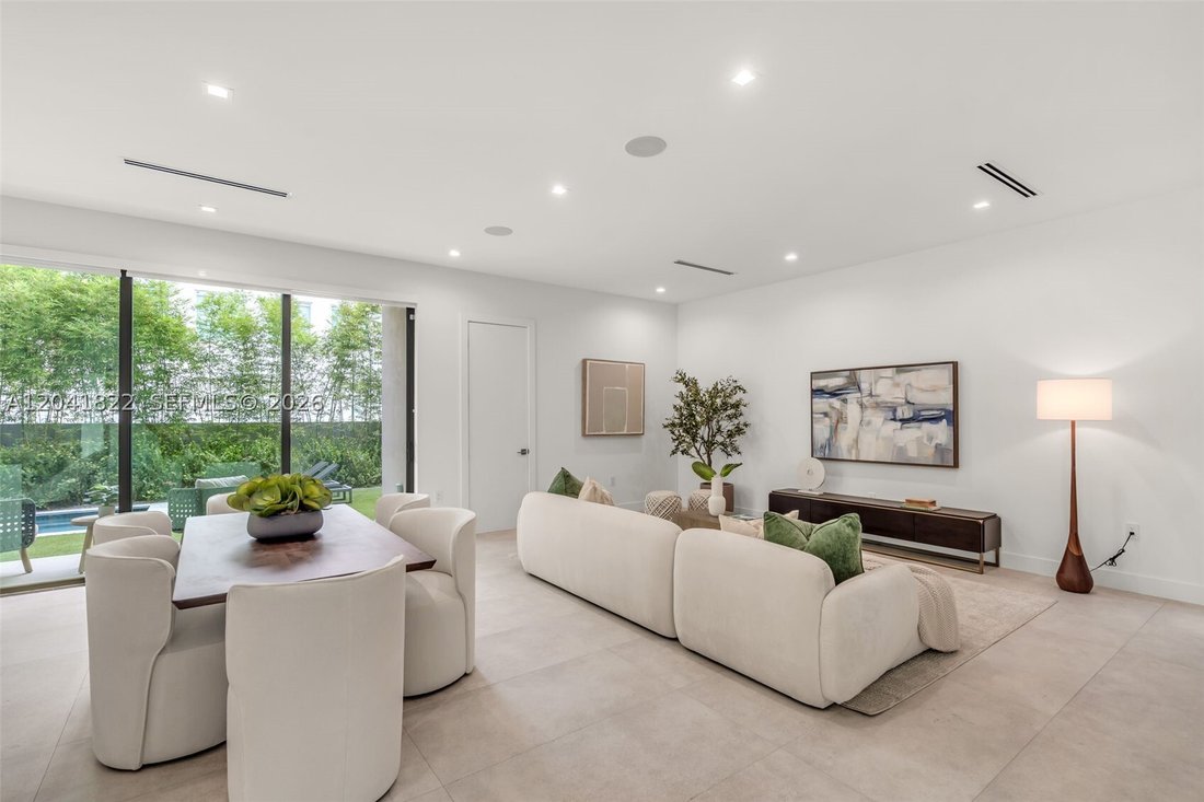 House in Miami, Florida, United States 5 - 18301551