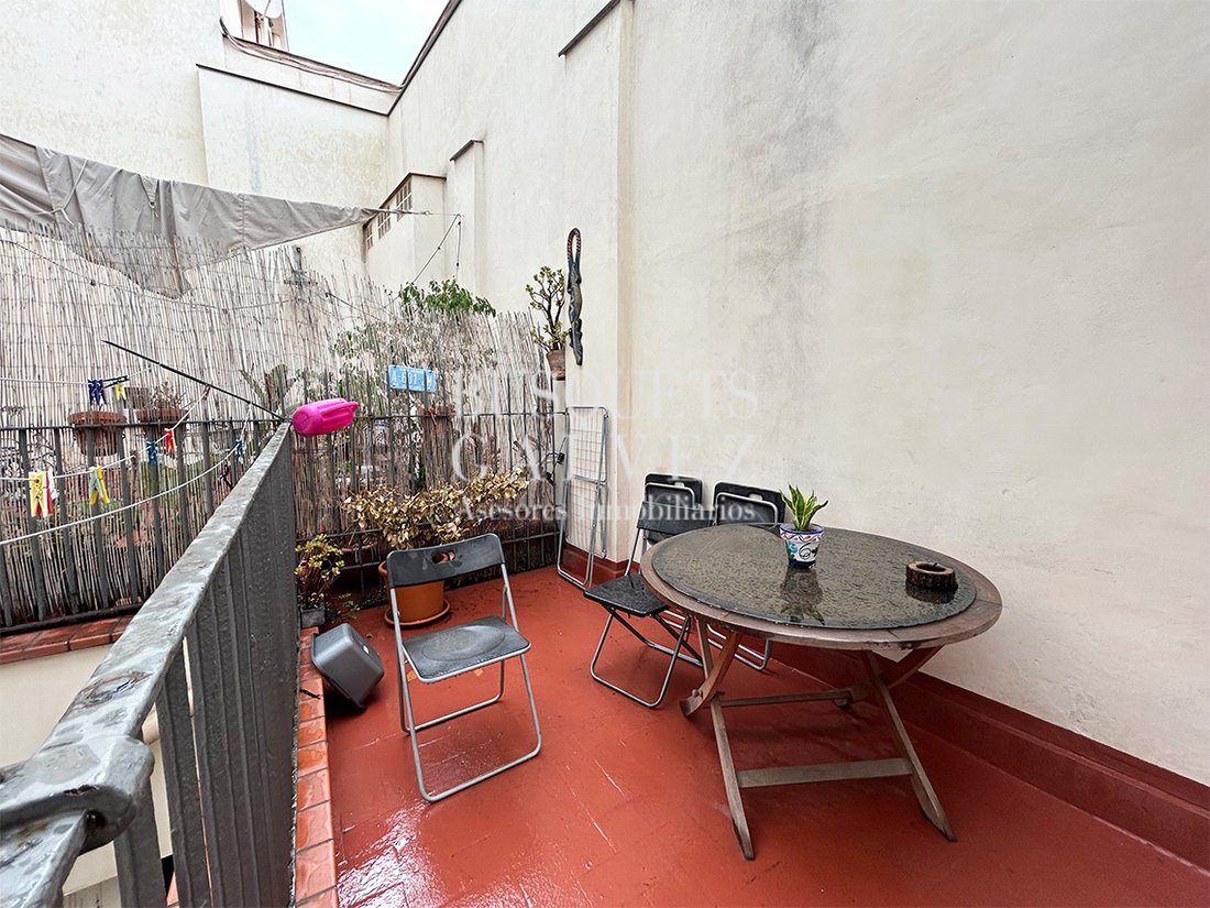 Apartment in Ciutat Vella, Barcelona, Spain 1 - 18299878